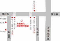 沈阳都市医院来院路线